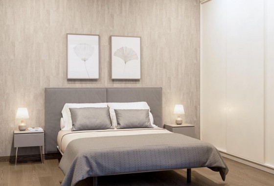 New Build - Detached Villa - San Pedro del Pinatar