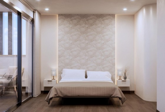 New Build - Detached Villa - San Pedro del Pinatar