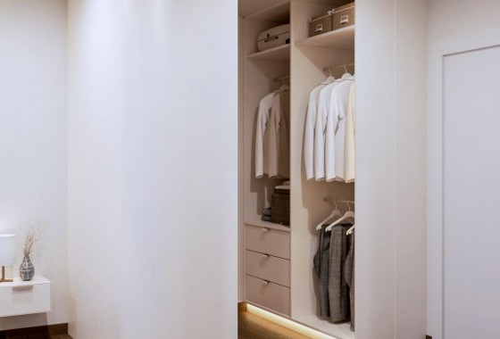 New Build - Detached Villa - San Pedro del Pinatar