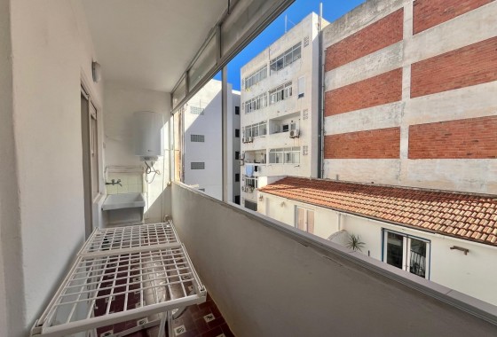 Revente - Appartement - Torrevieja - torrevieja