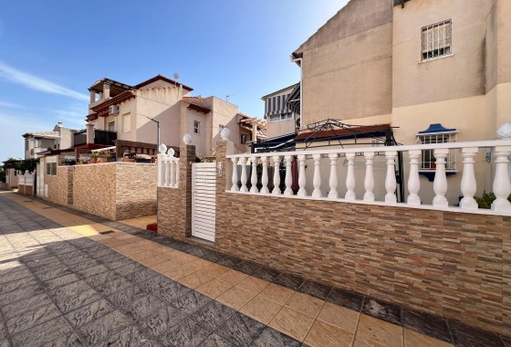 Segunda Mano - Bungalow - Orihuela Costa - La Zenia