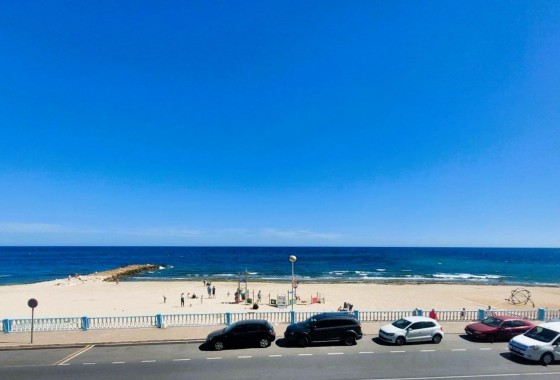 Segunda Mano - Apartamento - Torrevieja - Playa de los Locos