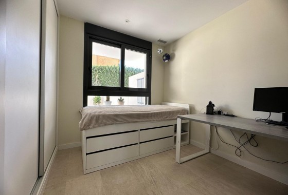 Location à long terme - Bungalow - Finestrat - Finestrat hills