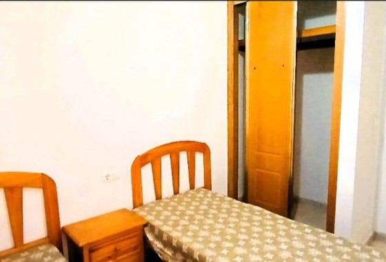 Revente - Appartement - Torrevieja - Centro