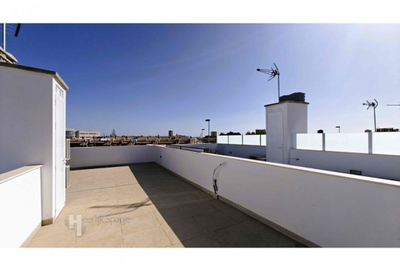 Revente - Maison de ville - Santiago de la ribera - San Javier