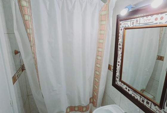 Revente - Appartement - Torrevieja - La Mata