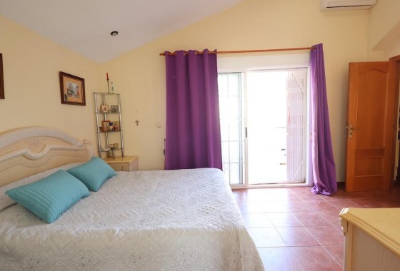 Revente - Villa - Orihuela Costa - Playa Flamenca