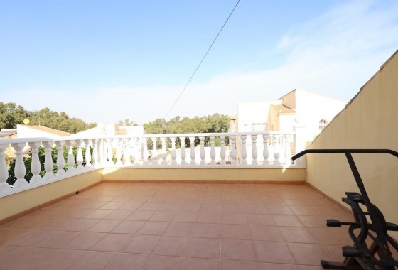 Revente - Villa - Orihuela Costa - Playa Flamenca