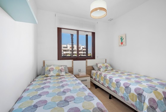 Revente - Appartement - Orihuela Costa - Lomas De Cabo Roig