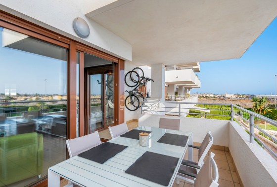 Revente - Appartement - Orihuela Costa - Lomas De Cabo Roig