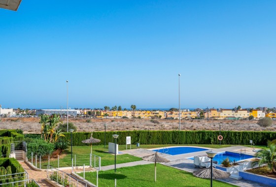 Revente - Appartement - Orihuela Costa - Lomas De Cabo Roig