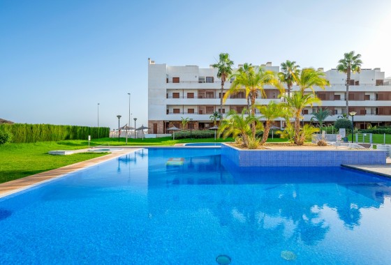 Revente - Appartement - Orihuela Costa - Lomas De Cabo Roig