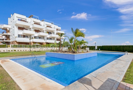 Revente - Appartement - Orihuela Costa - Lomas De Cabo Roig