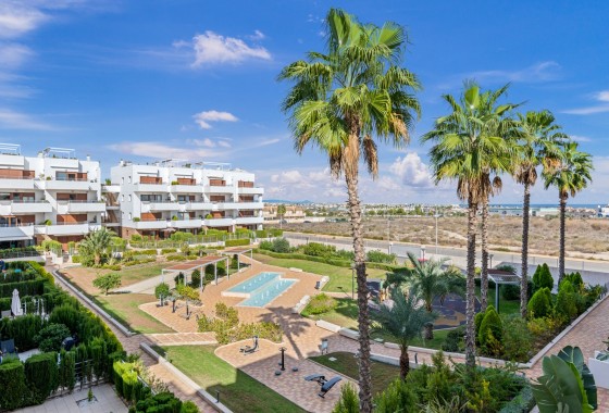 Revente - Appartement - Orihuela Costa - Lomas De Cabo Roig