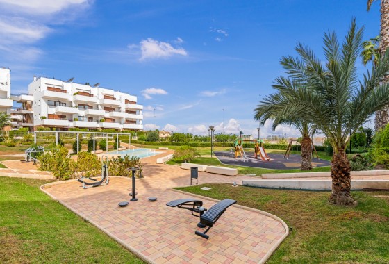 Revente - Appartement - Orihuela Costa - Lomas De Cabo Roig