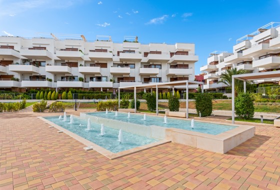 Revente - Appartement - Orihuela Costa - Lomas De Cabo Roig