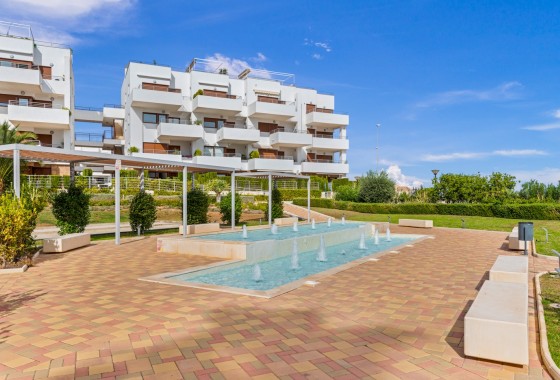 Revente - Appartement - Orihuela Costa - Lomas De Cabo Roig