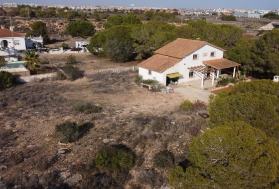 Segunda Mano - Chalet - Orihuela Costa