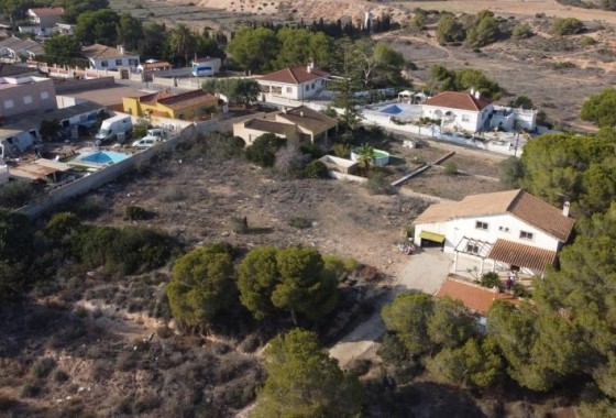 Segunda Mano - Chalet - Orihuela Costa