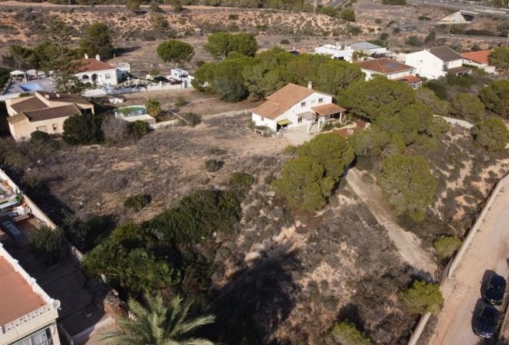 Segunda Mano - Chalet - Orihuela Costa