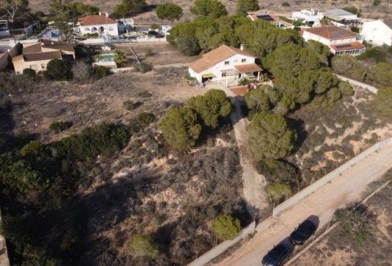 Segunda Mano - Chalet - Orihuela Costa