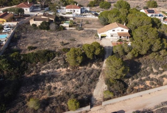 Segunda Mano - Chalet - Orihuela Costa