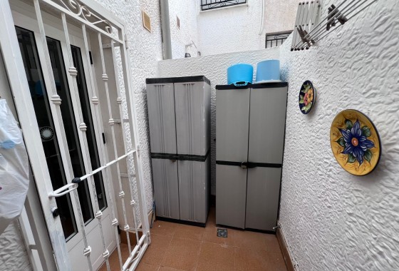 Revente - Appartement - Orihuela Costa - Entre Naranjos Vistabella