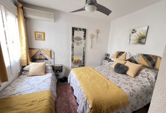 Revente - Appartement - Orihuela Costa - Entre Naranjos Vistabella