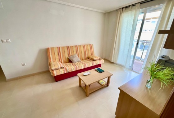 Revente - Appartement - Torrevieja - Centro