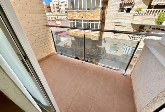 Revente - Appartement - Torrevieja - Centro