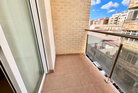 Revente - Appartement - Torrevieja - Centro