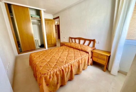 Revente - Appartement - Torrevieja - Centro