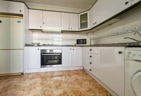 Revente - Appartement - San Miguel de Salinas - Pueblo