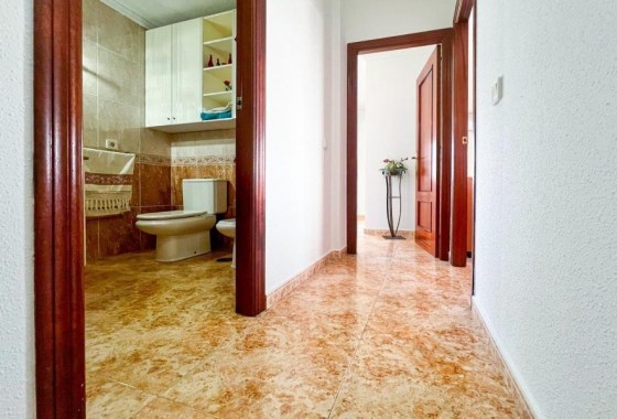 Revente - Appartement - San Miguel de Salinas - Pueblo