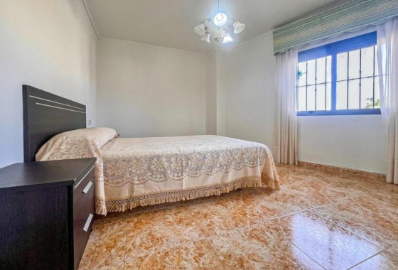 Revente - Appartement - San Miguel de Salinas - Pueblo