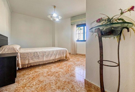 Revente - Appartement - San Miguel de Salinas - Pueblo