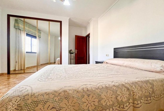 Revente - Appartement - San Miguel de Salinas - Pueblo