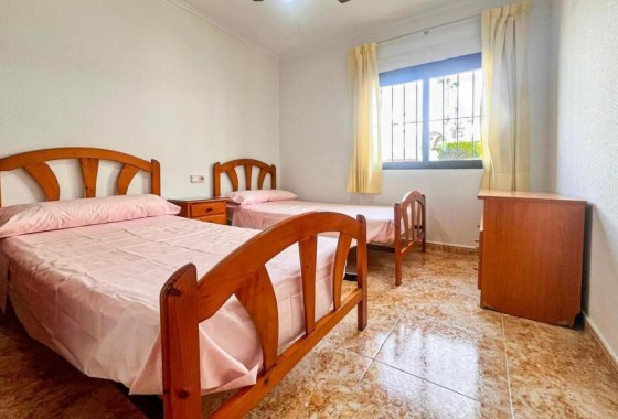 Revente - Appartement - San Miguel de Salinas - Pueblo