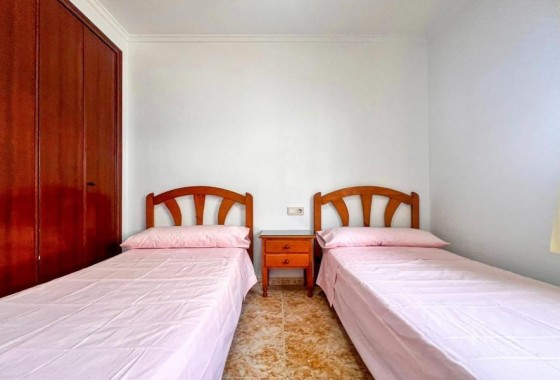 Revente - Appartement - San Miguel de Salinas - Pueblo