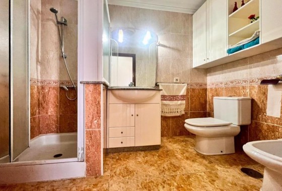 Revente - Appartement - San Miguel de Salinas - Pueblo