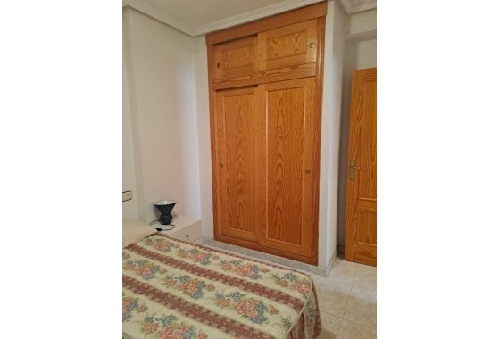 Revente - Appartement - Torrevieja - Acequion