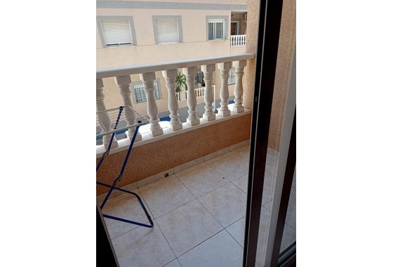 Revente - Appartement - Torrevieja - Acequion