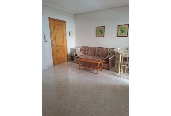 Revente - Appartement - Torrevieja - Acequion