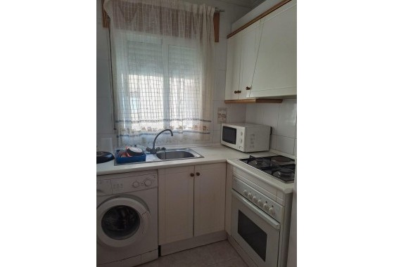 Revente - Appartement - Torrevieja - Acequion