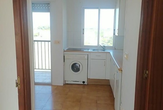 Revente - Appartement - Torrevieja - La Mata