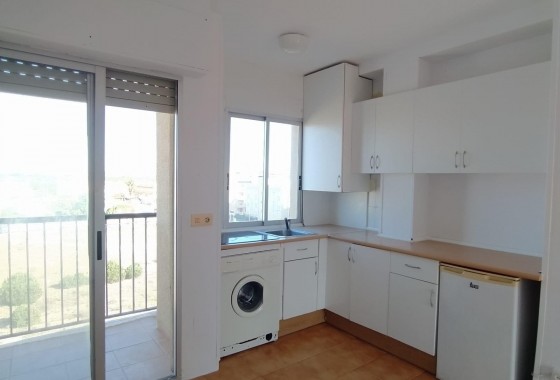 Revente - Appartement - Torrevieja - La Mata