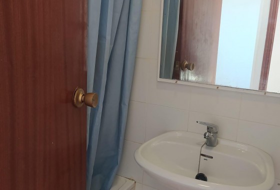 Revente - Appartement - Torrevieja - La Mata