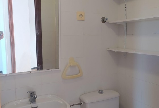 Revente - Appartement - Torrevieja - La Mata