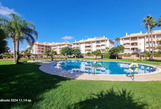 Revente - Bungalow - Orihuela Costa - Playa Flamenca