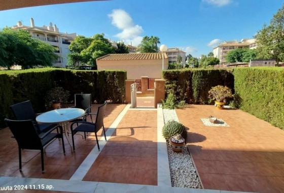 Revente - Bungalow - Orihuela Costa - Playa Flamenca